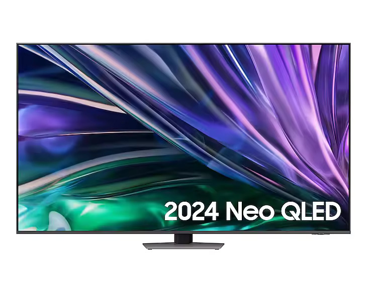 2024 Authentic Samsung QN85QN900B Clear Title Neo Quantum QLED 4K 8K Sensible TV - Accessible in 85", 75", 65", and 55" Sizes