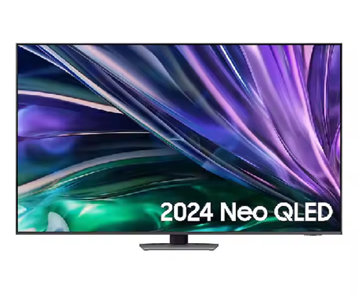 2024 New Design Samsung 8K QLED Sensible TV – Excessive High quality 65″, 75″, and 85″ UHD HDR Sequence – Model New Residence Video Expertise for Sale