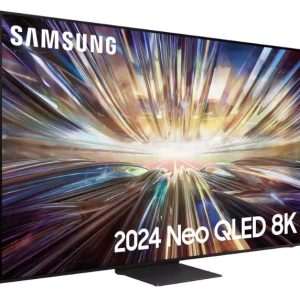 2024 Authentic Samsung QN85QN900B Clear Title Neo Quantum QLED 4K 8K Sensible TV – Accessible in 85″, 75″, 65″, and 55″ Sizes