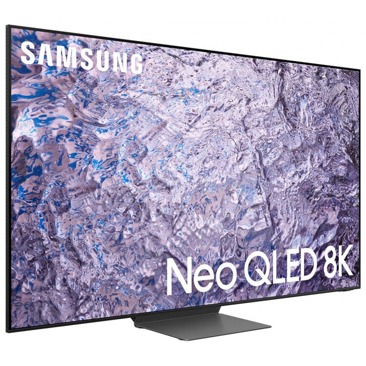 Model New Samsung QN85QN900B 85″ Neo Quantum QLED 8K Sensible TV – Prepared for Transport!