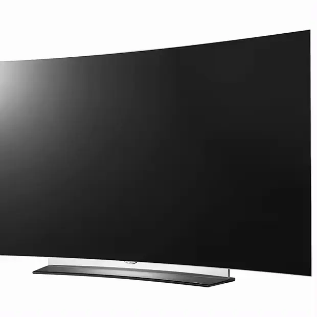 Genuine OLED55C6V 55" Sensible 3D OLED Extremely HD HDR 4K Tv for Sale