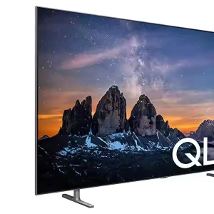 Rapidly Promoting QLED Sensible 8K UHD TV – Obtainable in 55″, 65″, 75″, and 85″ Sizes – 55″ Class KS9000 9-Collection 4K Extremely HD (UHD) LE