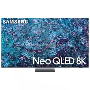 Samsung QLED 4K Sensible UHD TV – Obtainable in 55″, 65″, 75″, and 85″ Sizes – Nice Worth for Mannequin Q60CAJXXZ (2023 Version)