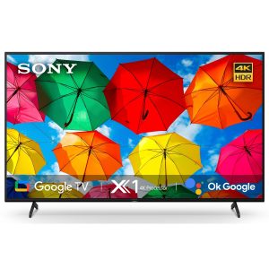 SNY TV 65” XR-65A80L (XR OLED) Suitable with Galaxy and Sony S21 Extremely Fashions