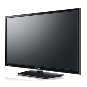 TCL 24-Inch LED TV Prototype Constituted of ABS Plastic with Excessive Precision Milling