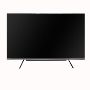 VSTI 43-Inch Good QLED TV at Manufacturing facility Worth – 4K Extremely HD with Google TV and WiFi, Obtainable in Sizes 32, 43, 50, 65, 75, and 85 Inches